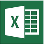 Excel Logo